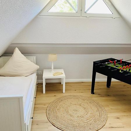 Strandhaus Luma Zingst Eksteriør billede