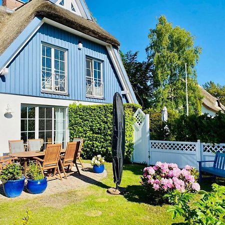 Strandhaus Luma Zingst Eksteriør billede