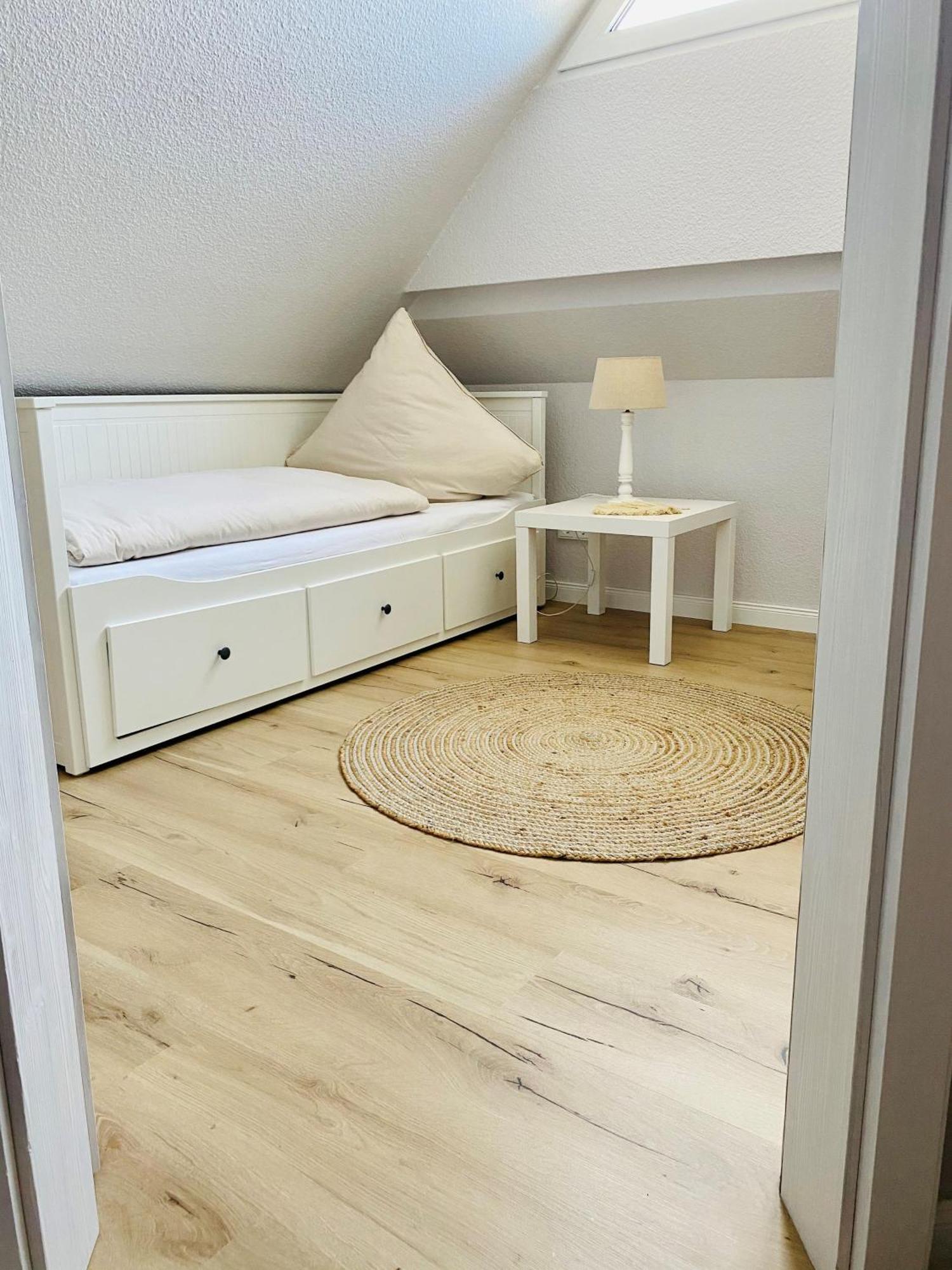 Strandhaus Luma Zingst Eksteriør billede
